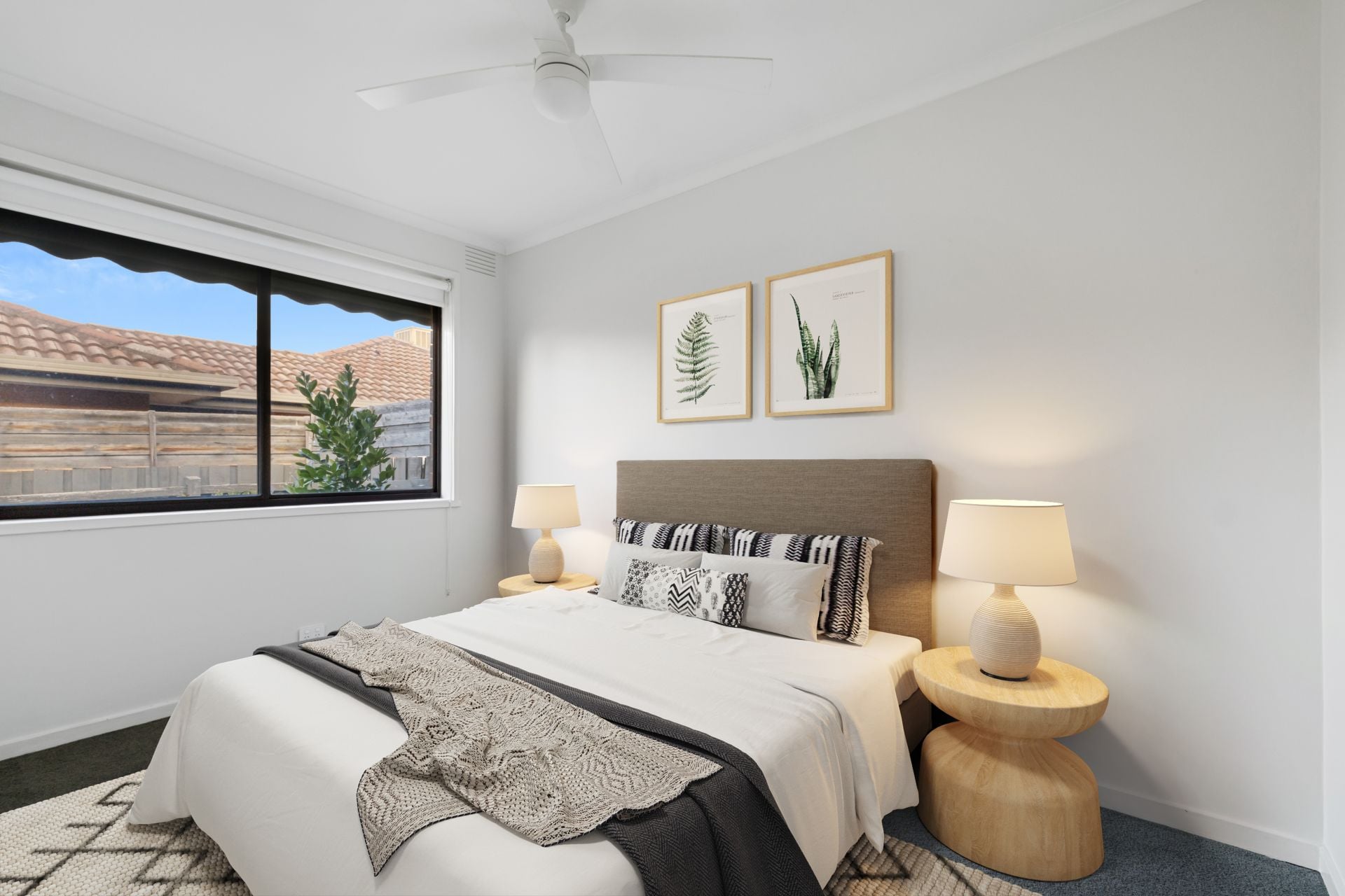 Stylish Low Maintenance Living In Prime Glenroy Pocket