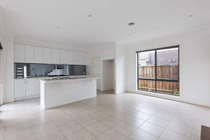 45 Stoke Circuit, Wollert