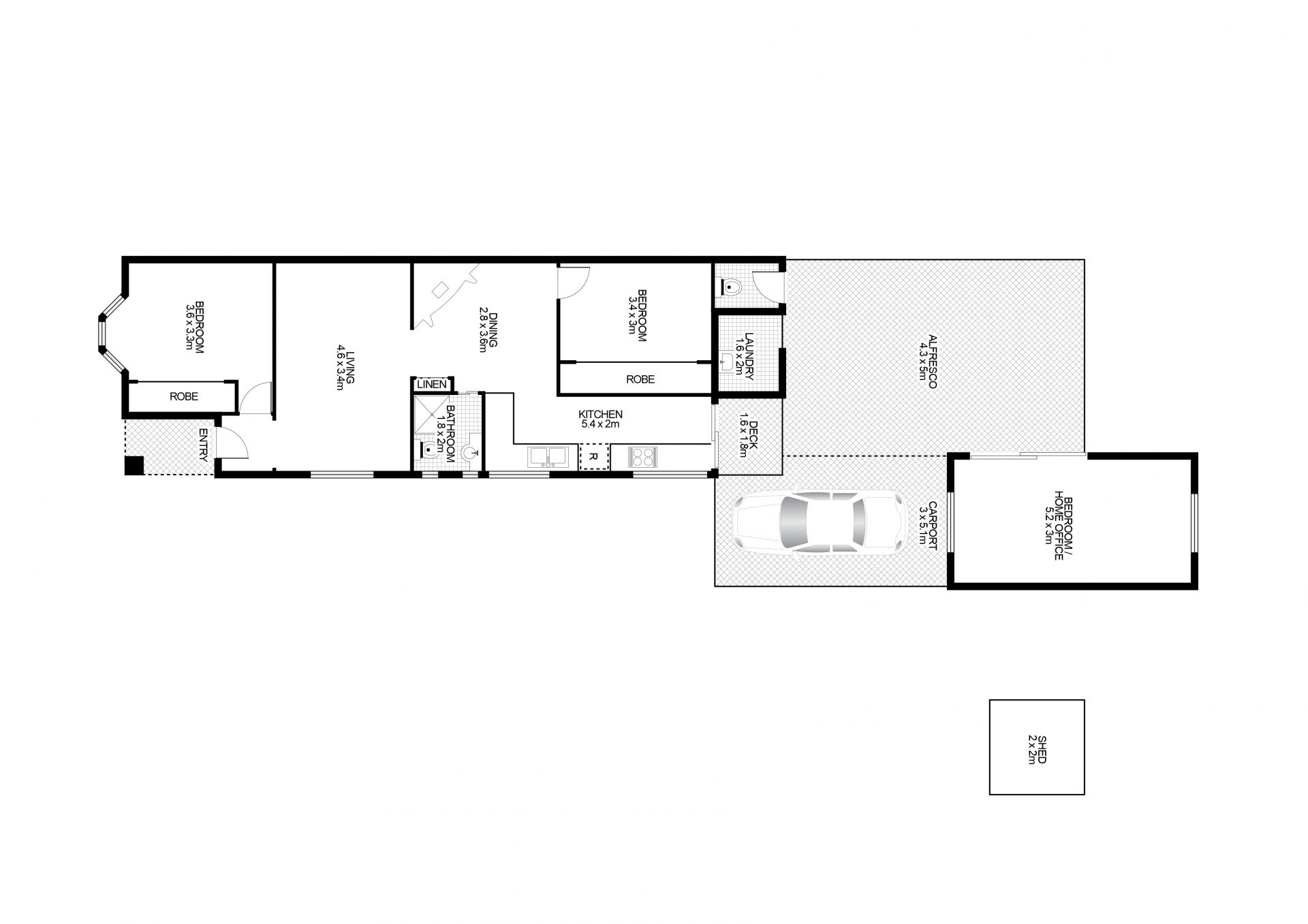 470 Lyons Road, Five Dock NSW