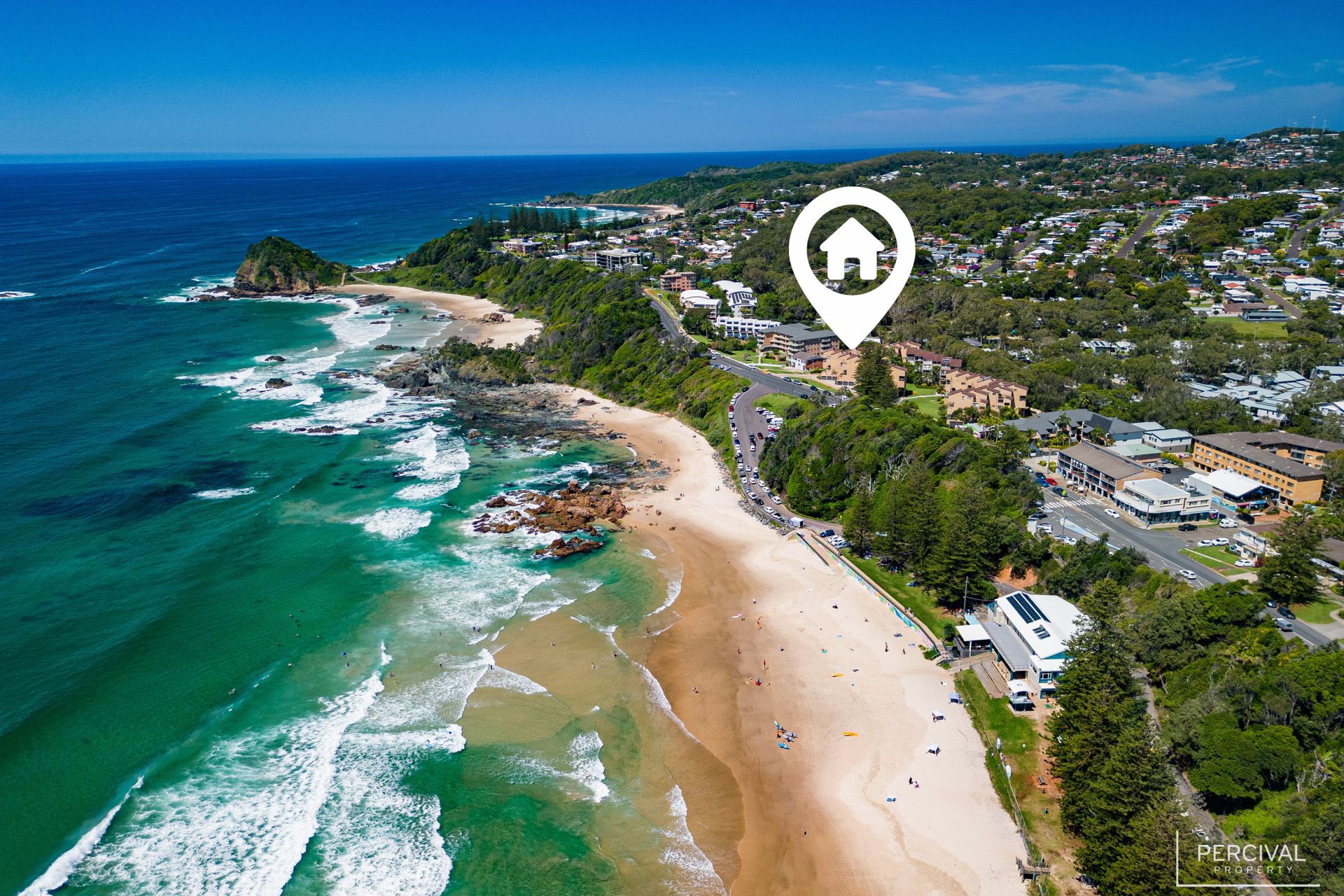 11/58-64 Pacific Drive Port Macquarie NSW, Port Macquarie - Thumbnail 2