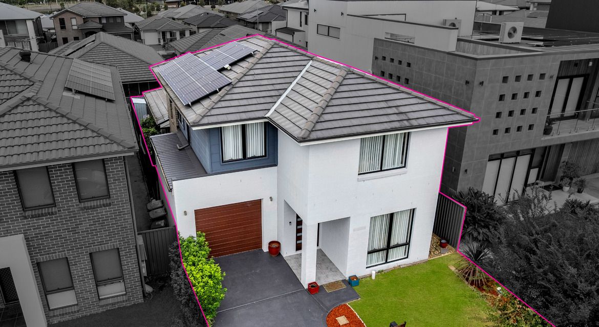 Denham Court 24 Glycine Street