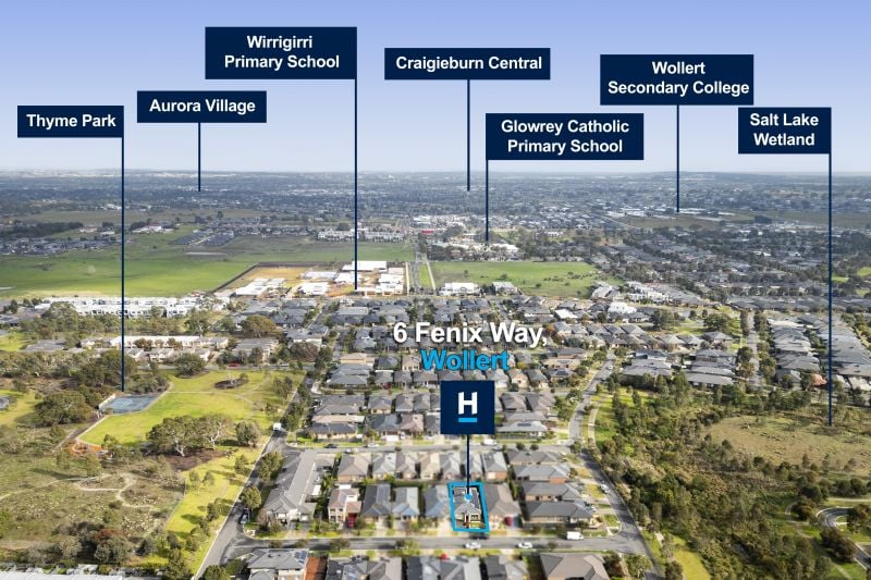6 Fenix Way, Wollert