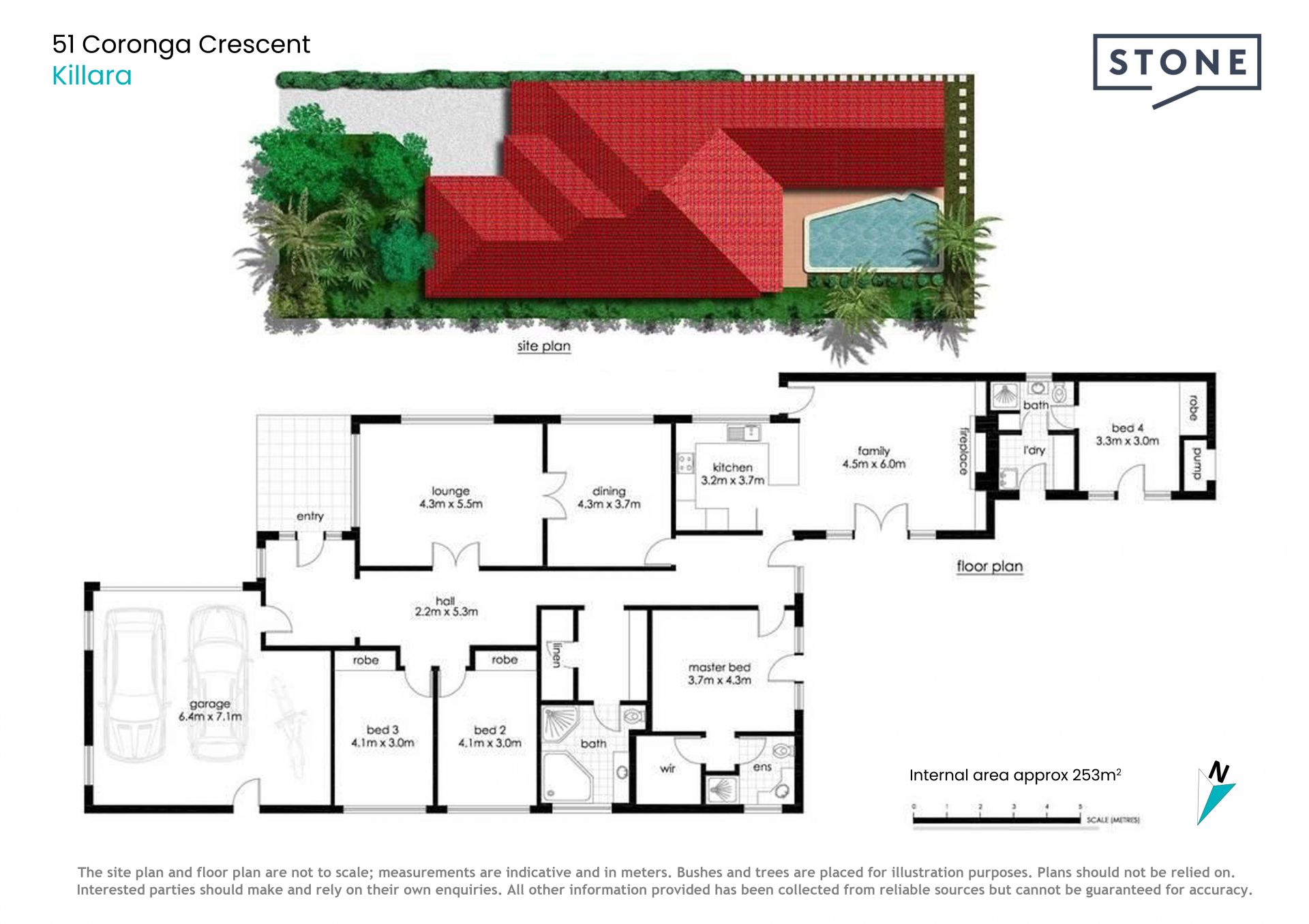 SOLD BY RYAN WOO AND STEVEN KOURDIS