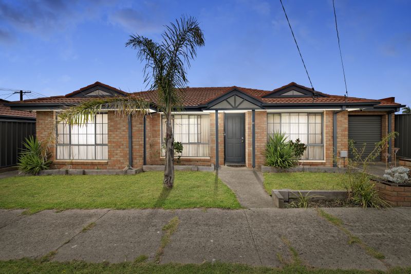 1A Pelham Court, Epping