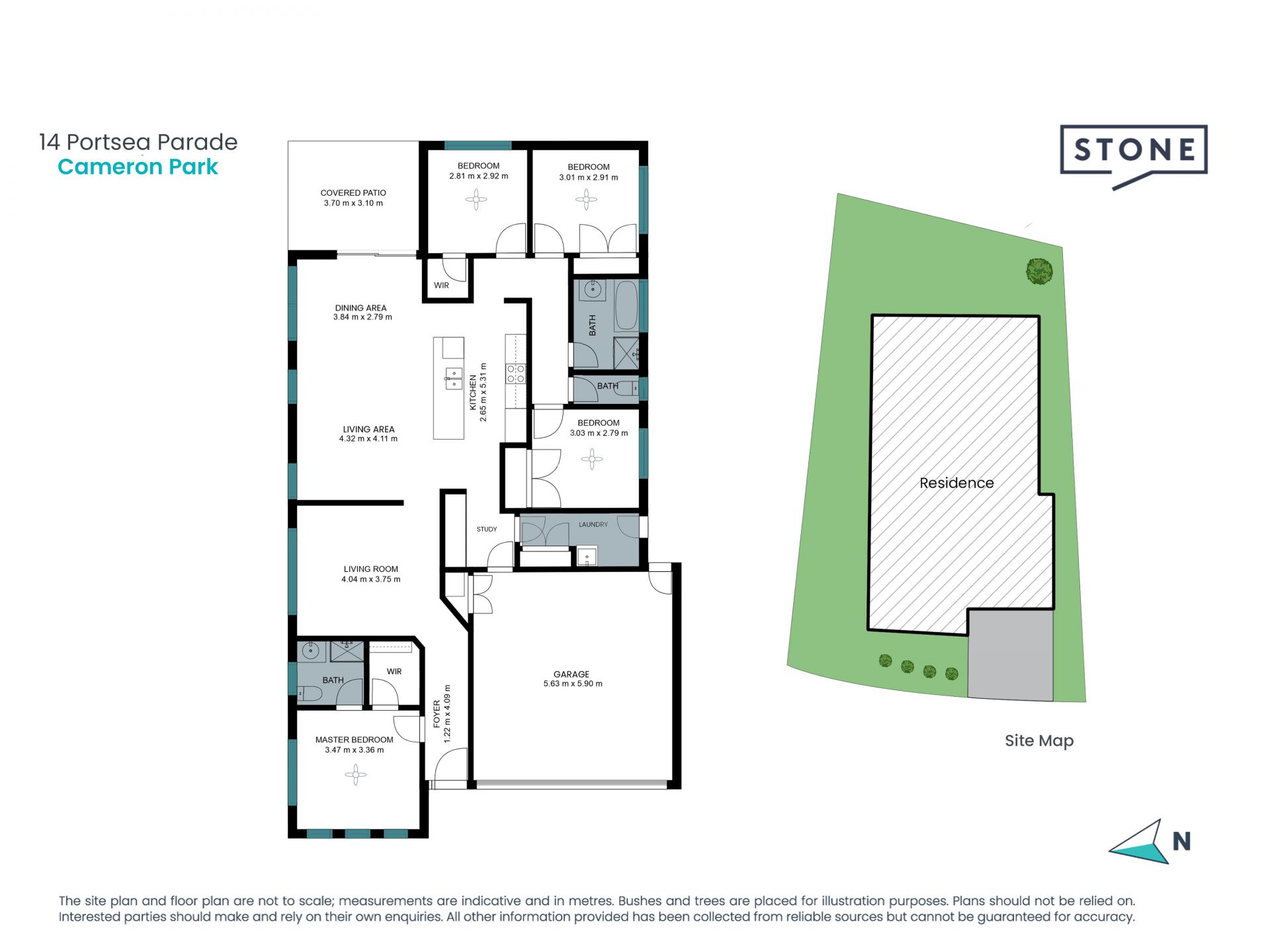 Family-friendly lifestyle at Northlakes Estate