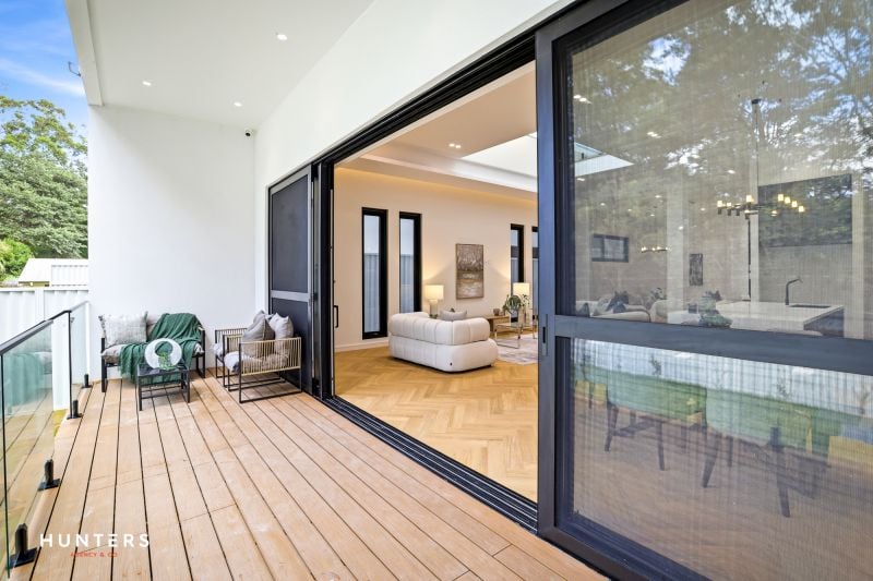 21 Parkland Avenue, Rydalmere