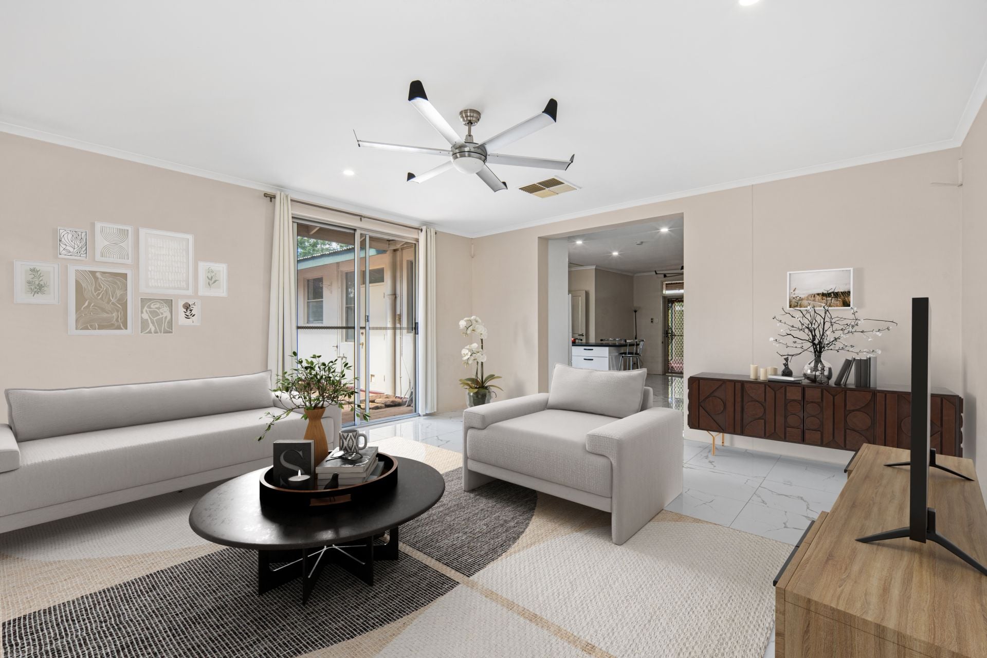 5 Lewis Street Gillen NT, Gillen - Thumbnail 5