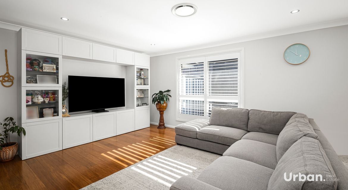 Gledswood Hills 6 Paxton Street