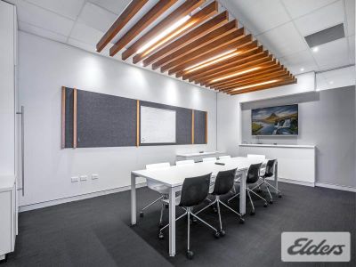 BLUE CHIP OFFICE/SHOWROOM