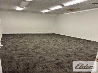 OPEN PLAN 1ST FLOOR OFFICES IN SOUTH BRISBANE!