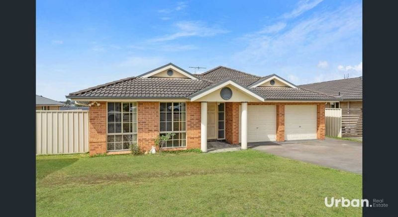 81 Budgeree Drive