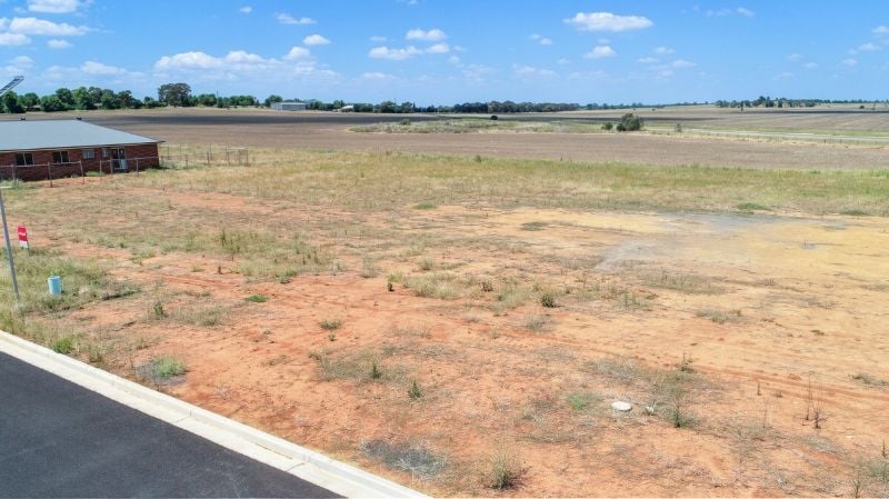Lot 211 Edward Street, Forbes NSW, Forbes - Thumbnail 2