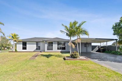 Macquarie Fields 14 Cranberry Street