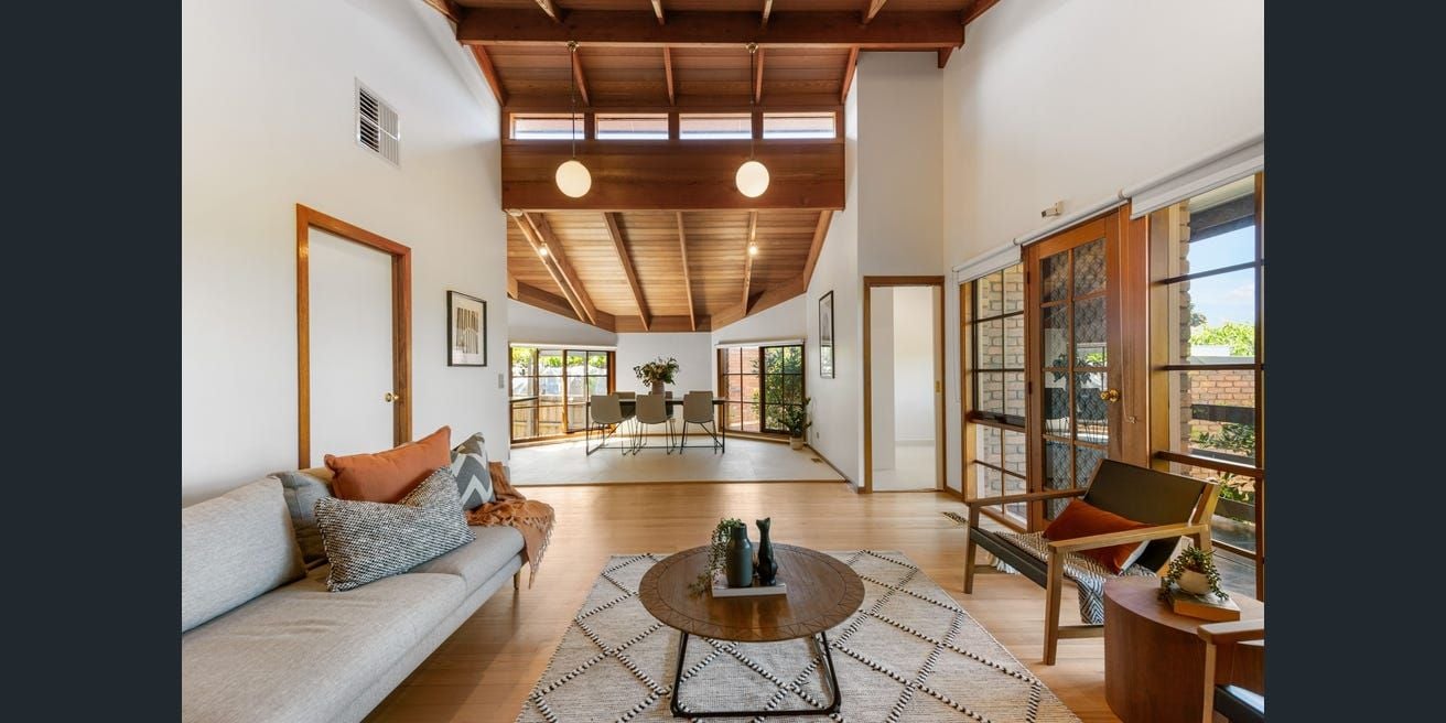 Stunning Home in Prime Location
