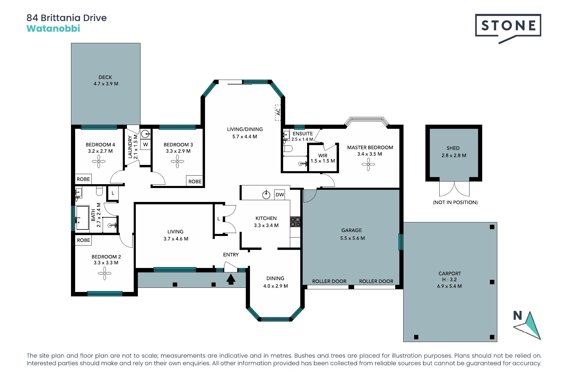 Prime corner block 631sqm