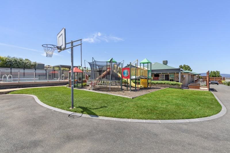 114 Roulston Way, Wallan