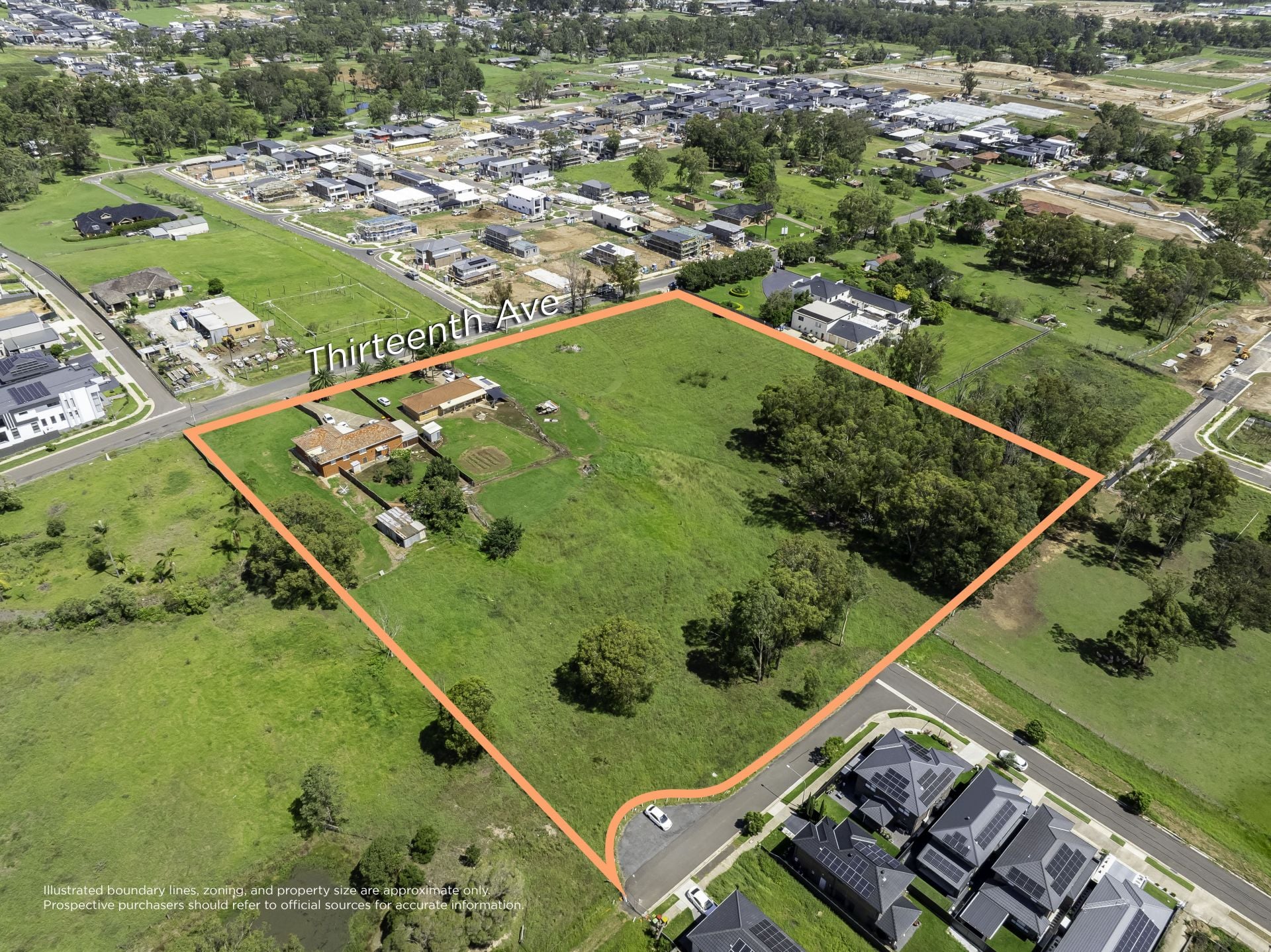 35 Thirteenth Avenue, AUSTRAL, Austral - Thumbnail 5