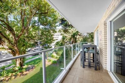 Collaroy - 2/11 Fielding Street