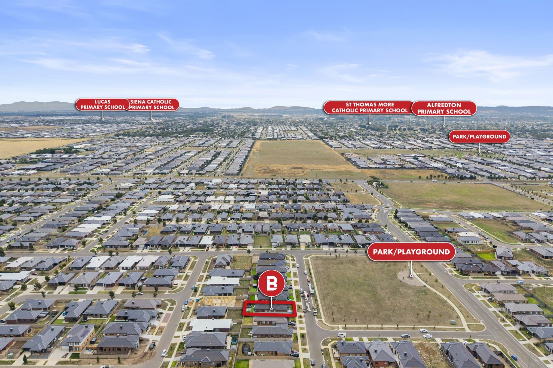 14 Jumps Street, Winter Valley, Winter Valley - Image 1
