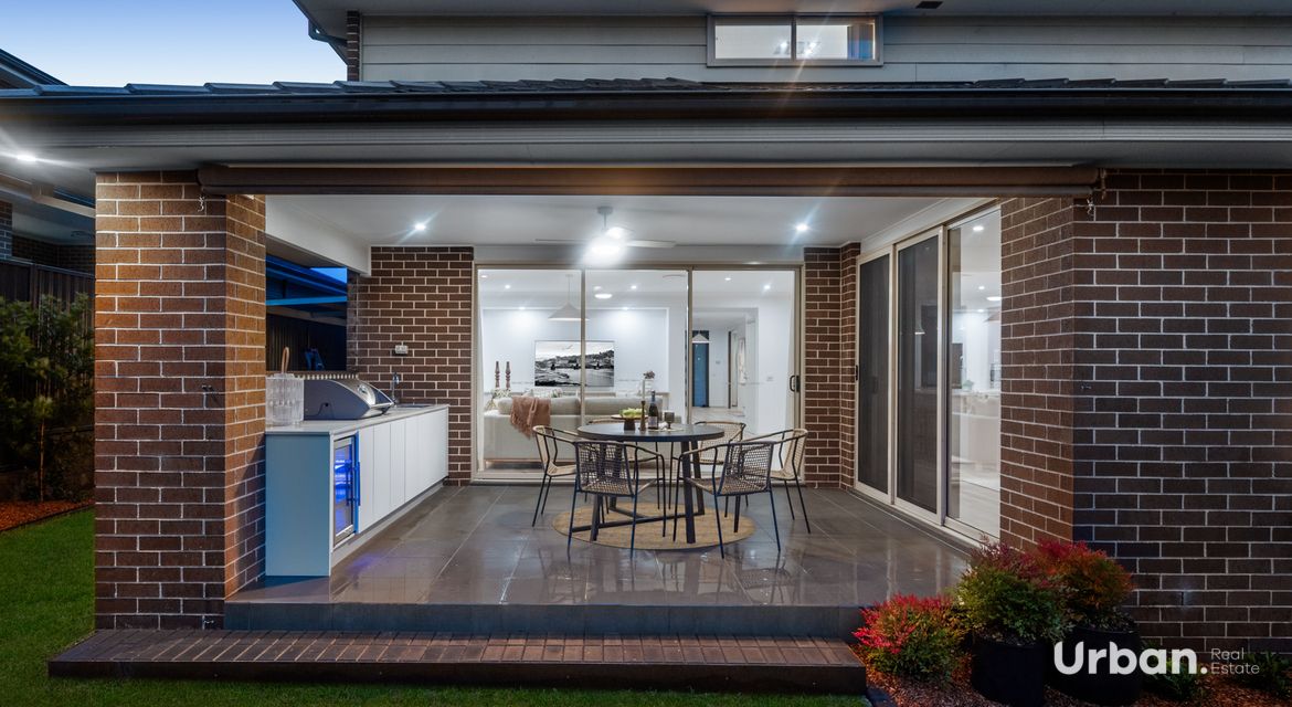 Edmondson Park 4 Normandy Road