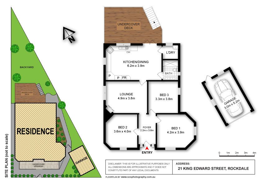 SOLD BY SAM ABBAS 0406 750 075