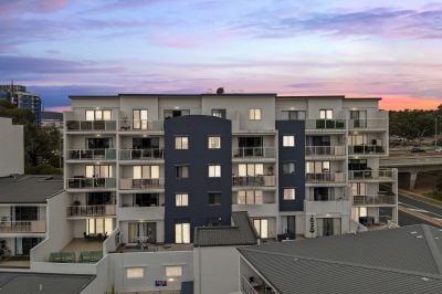 Belconnen 20C/21 Beissel Street