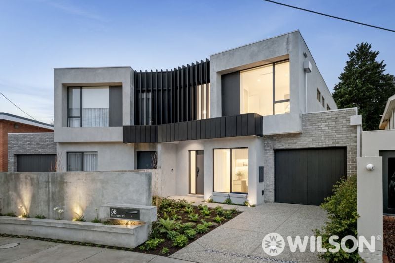 5b Bickhams Court ST KILDA EAST VIC, St Kilda East - Image 1
