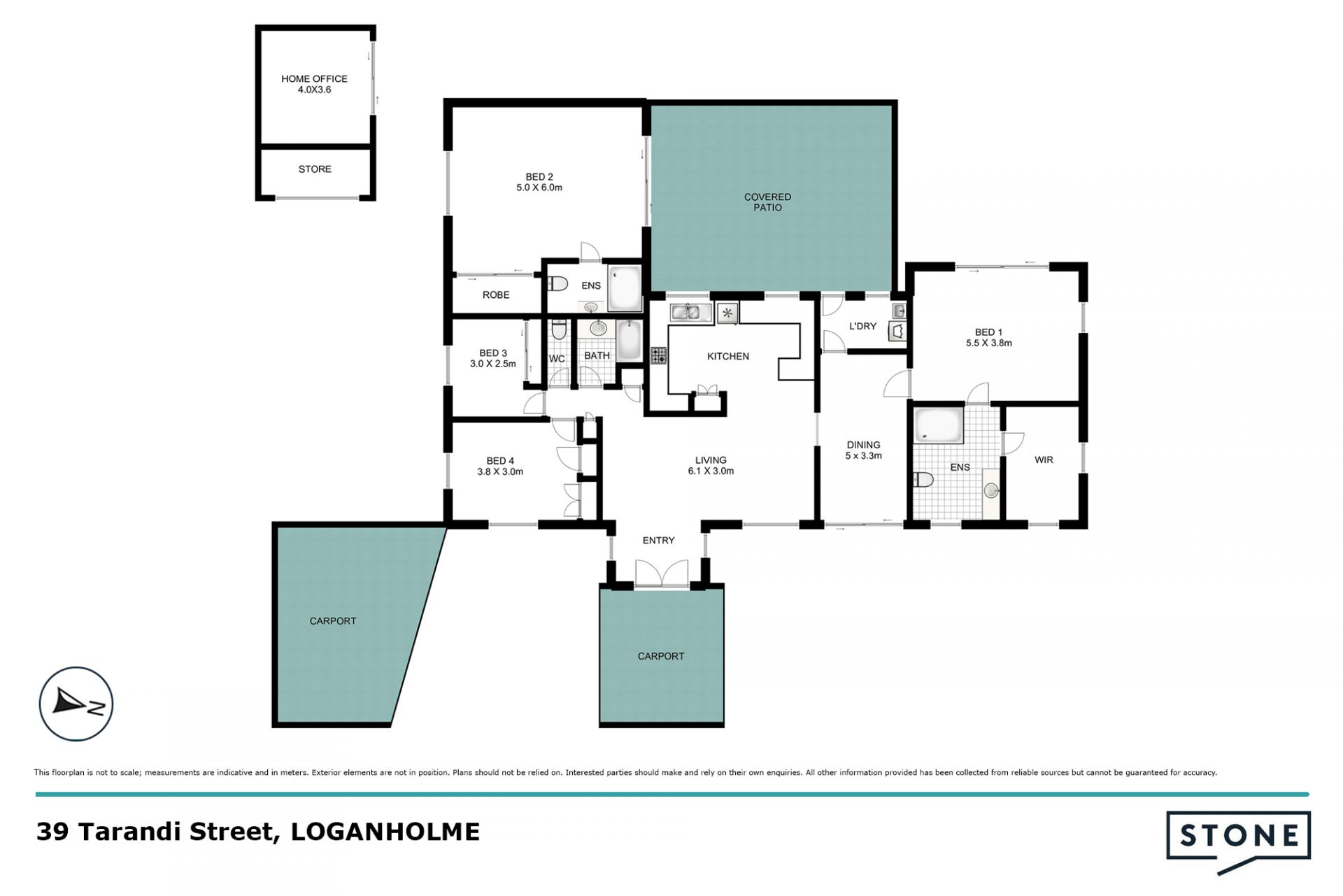 SOLD BY JASON SAVAGE & EVA POINT