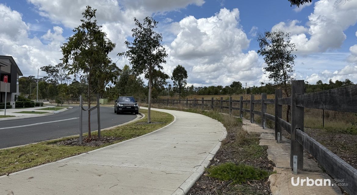 Gledswood Hills 34 Belgravia Avenue