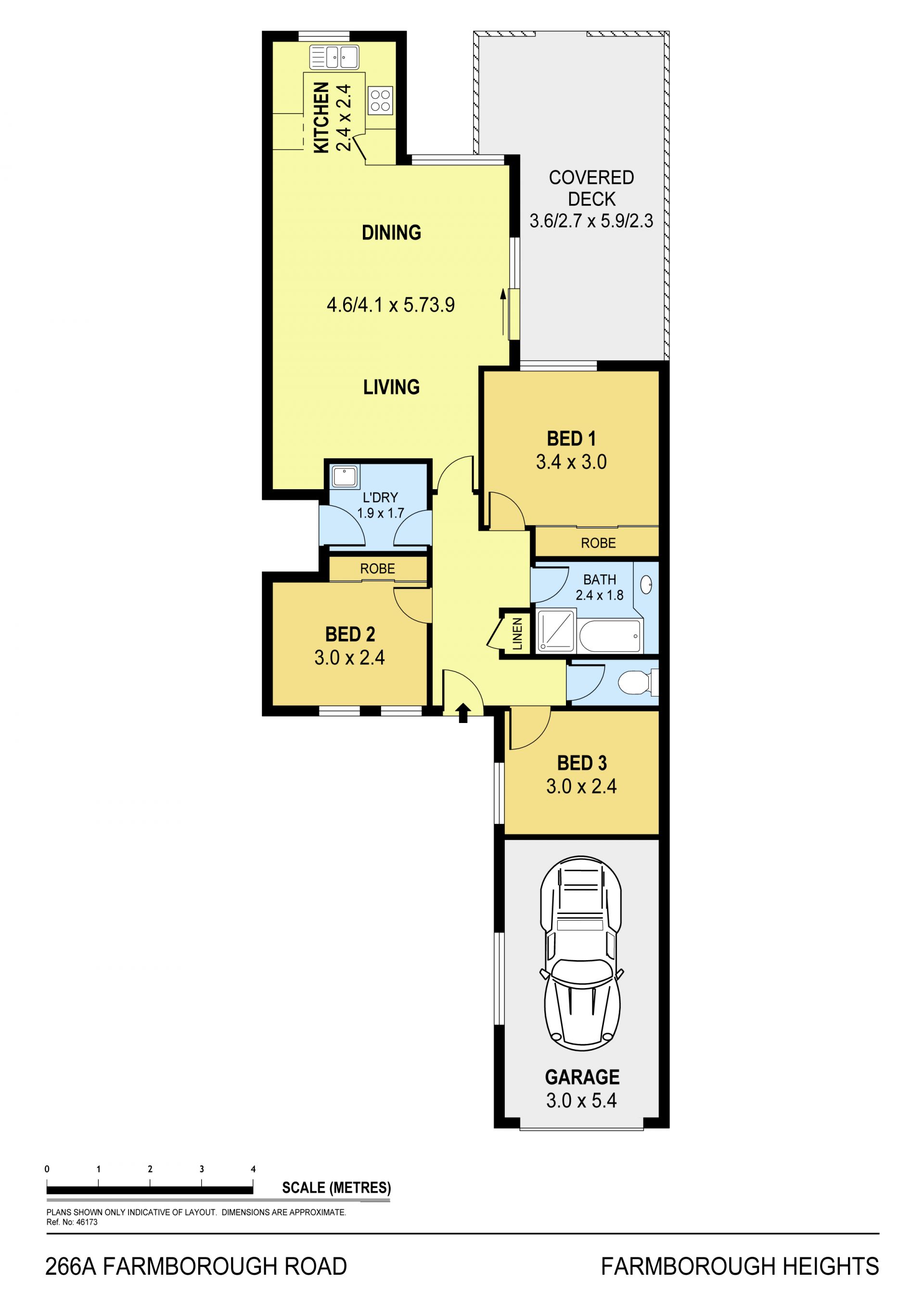 Downsize in Comfort...