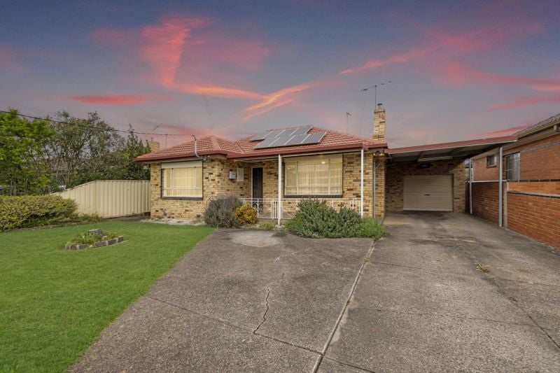 97 Cedar Street, Thomastown