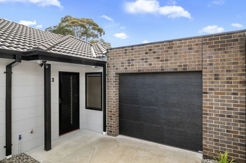 3/70 French Street, Lalor
