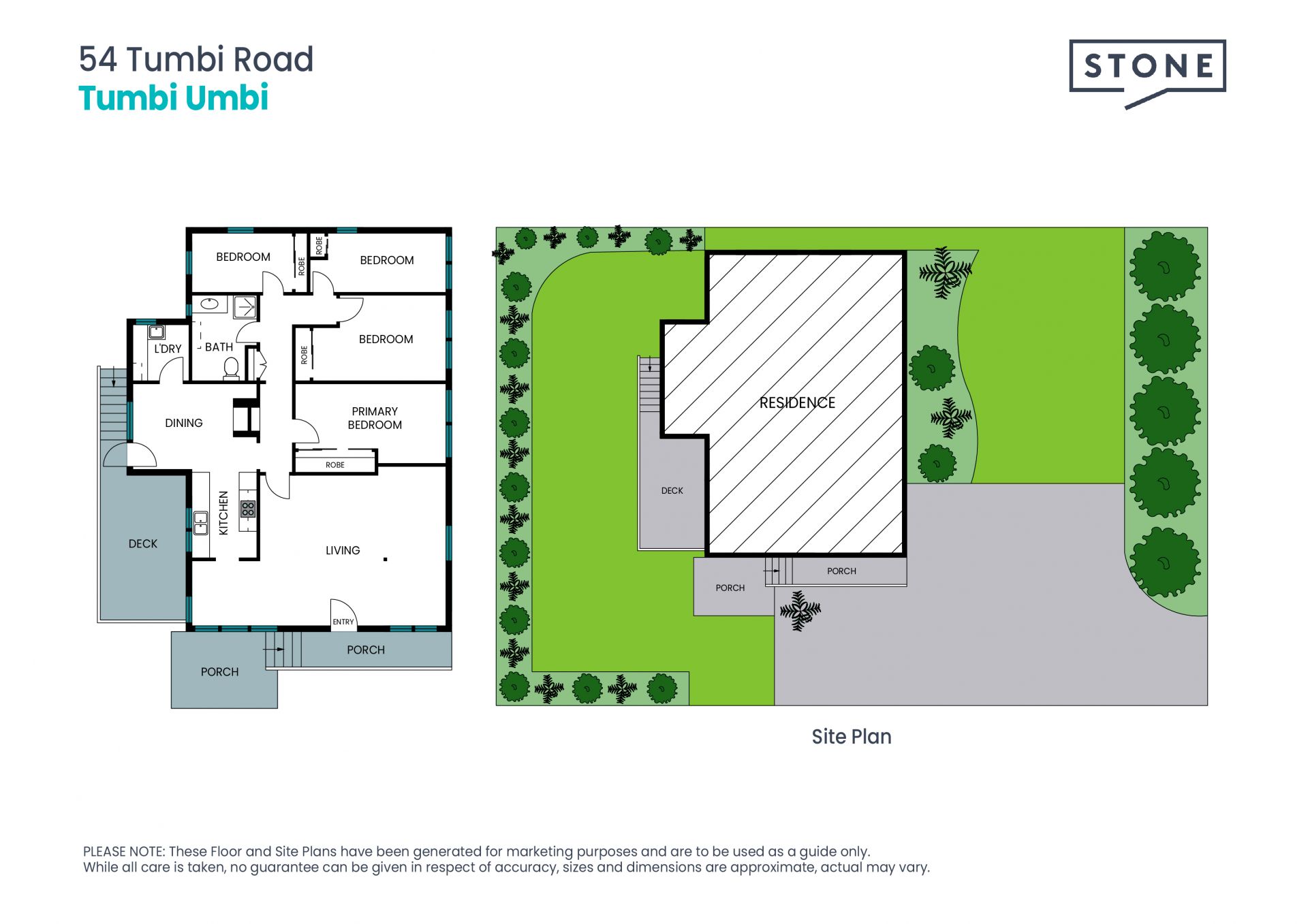 Perfect first home or investment