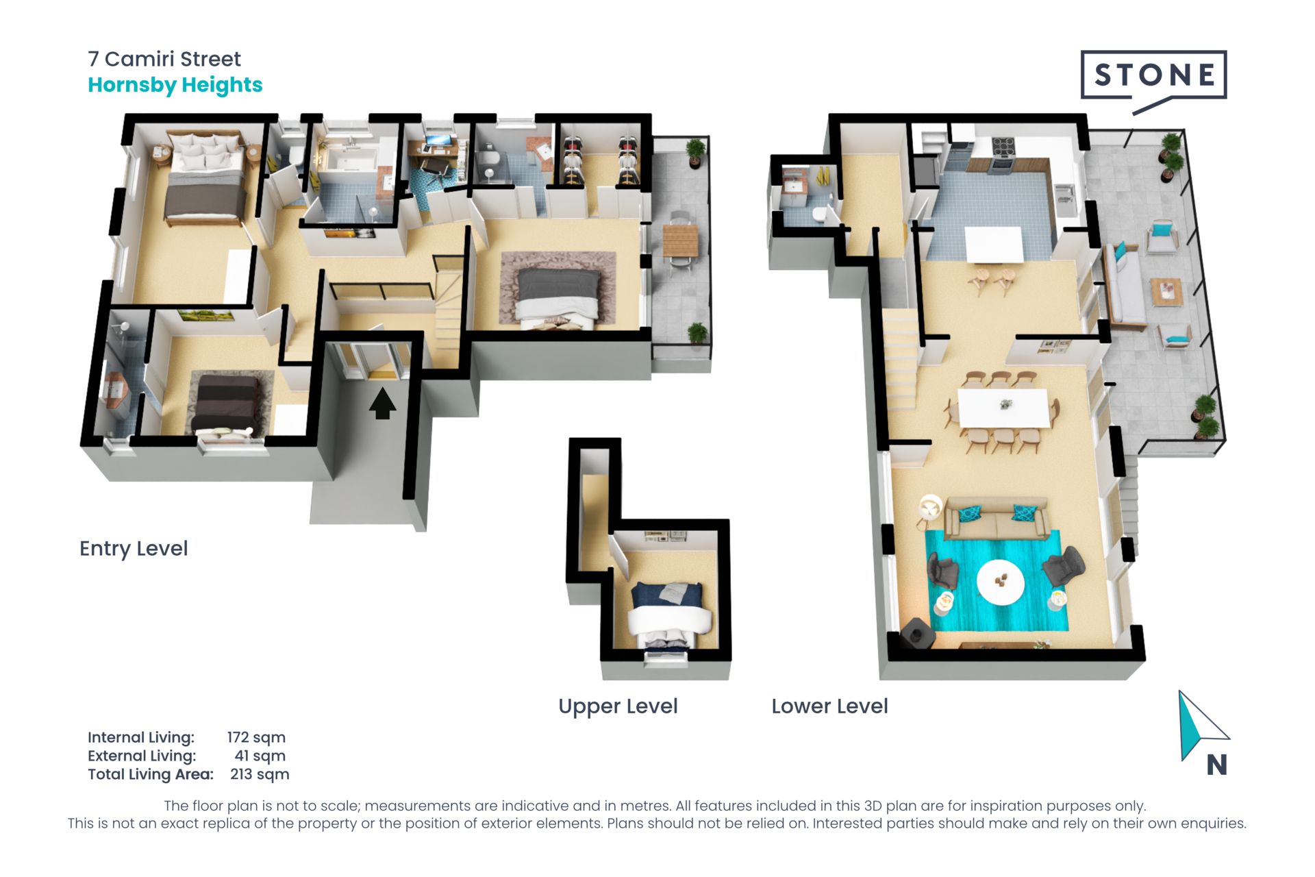 Sold by Mathew Ferraro 0416 449 073