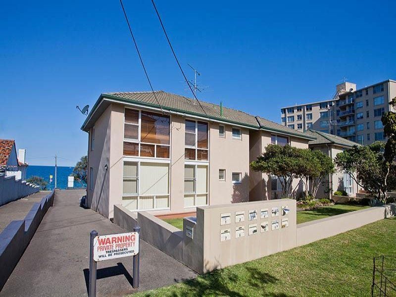 4/10 Arthur Avenue CRONULLA NSW