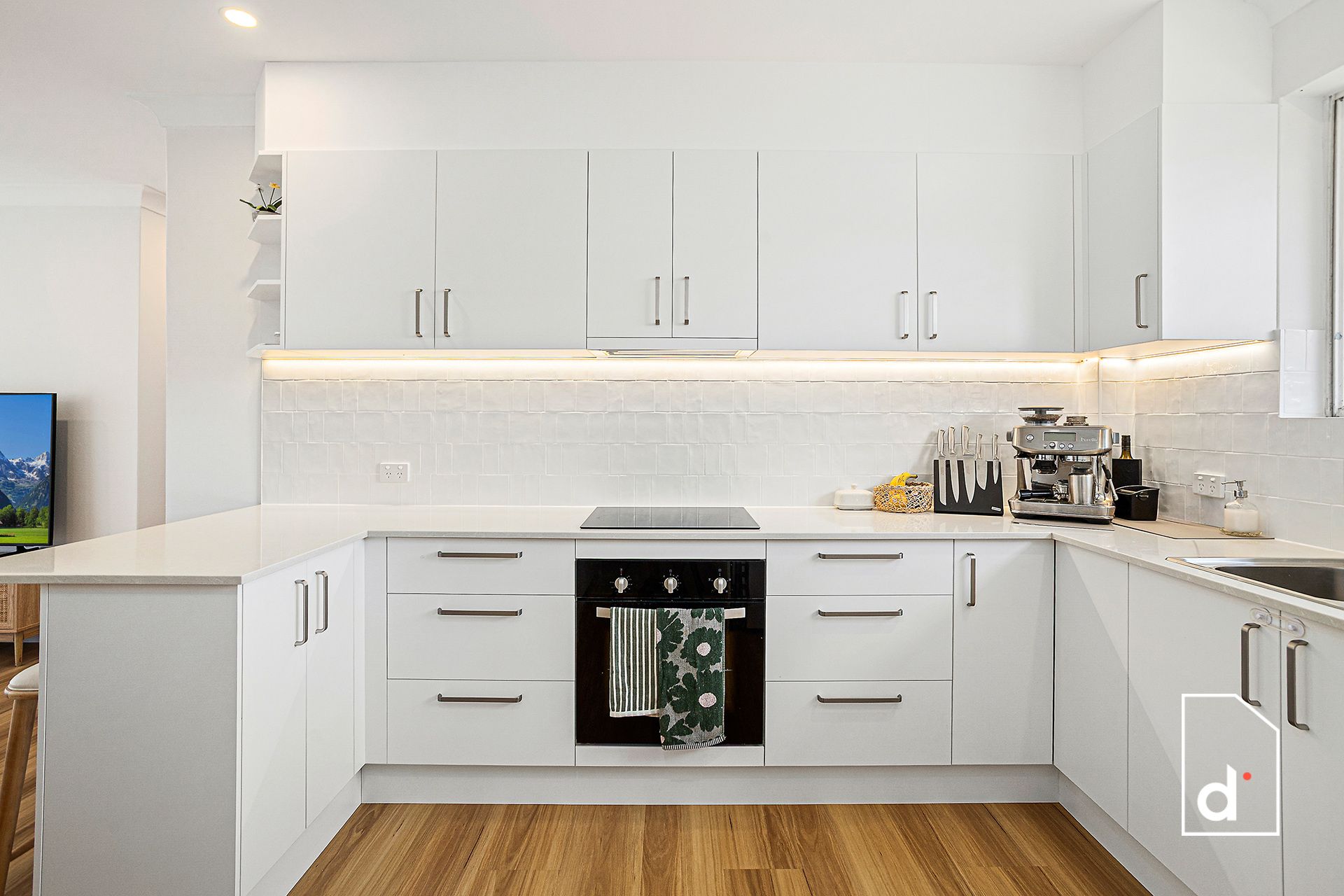 3/9 Underwood Street, Corrimal NSW