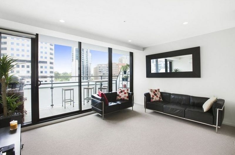 809/52 Park Street, South Melbourne - Thumbnail 2