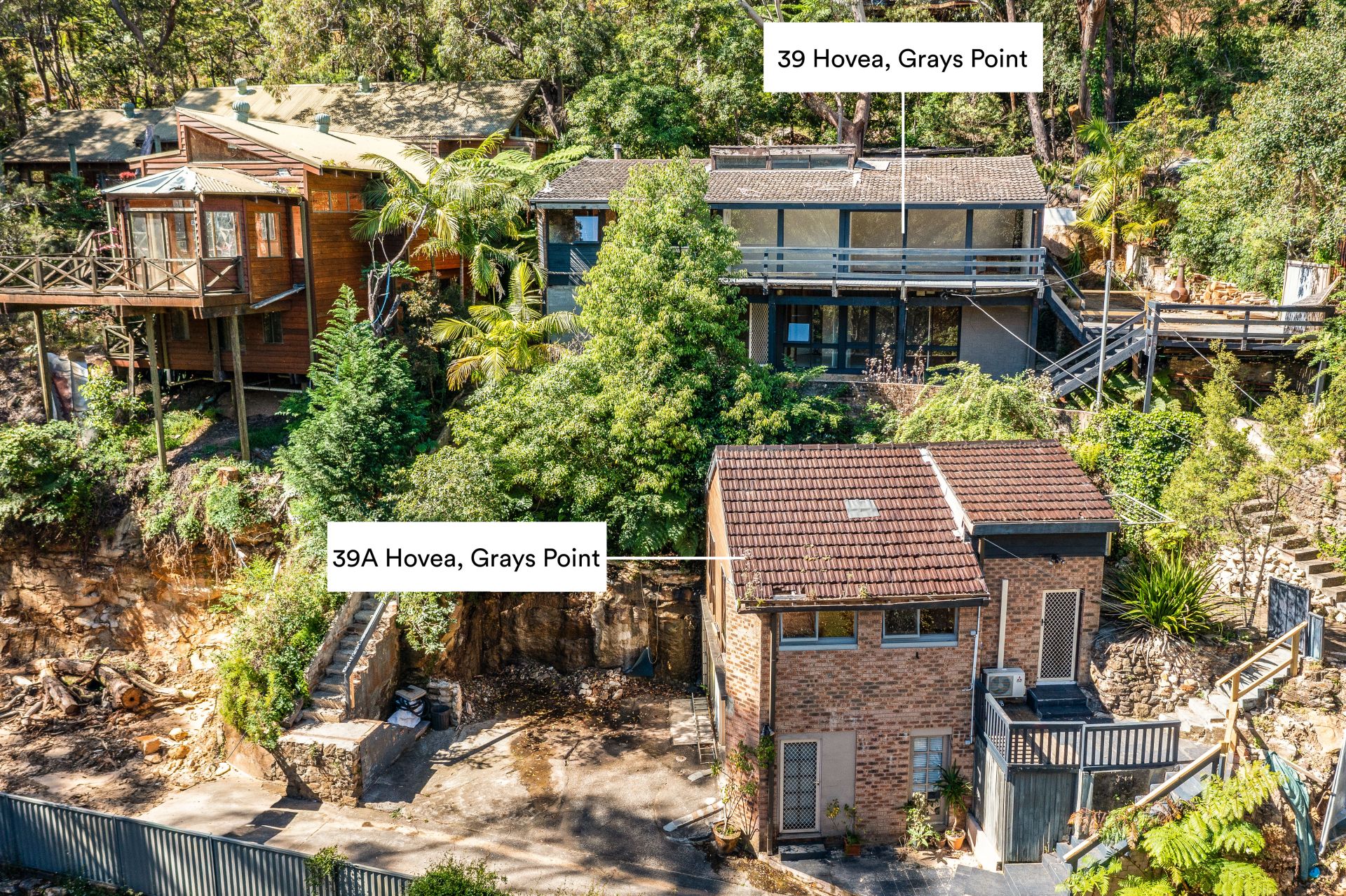 39 & 39A Hovea Place, Grays Point, Grays Point - Thumbnail 2