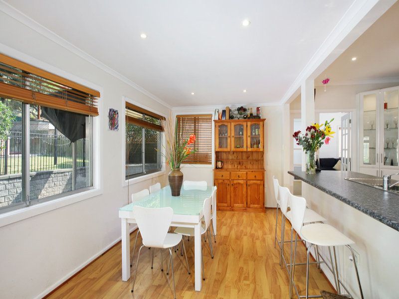 9 Linden Street, SUTHERLAND, Sutherland - Thumbnail 8