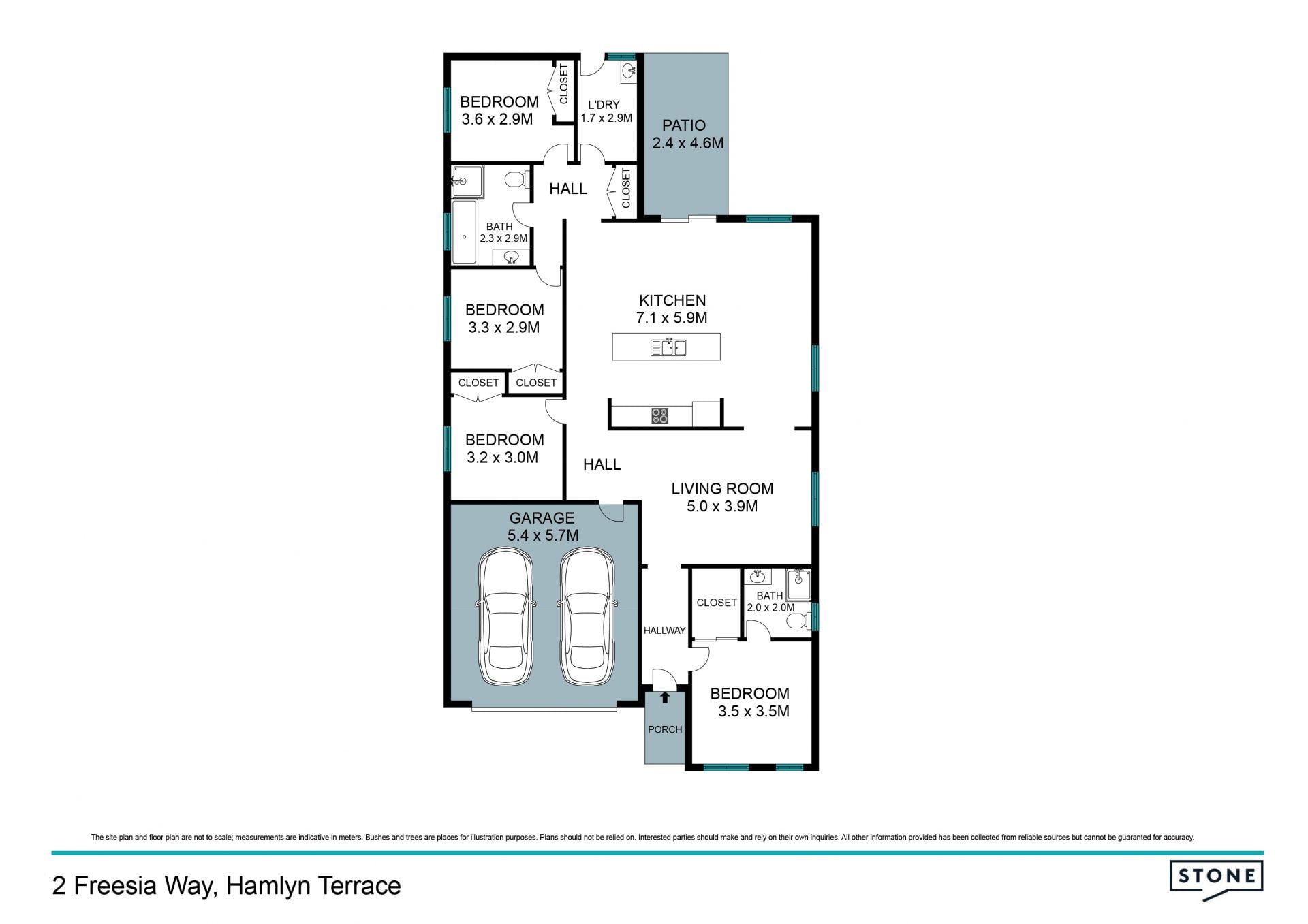 Great Family Home