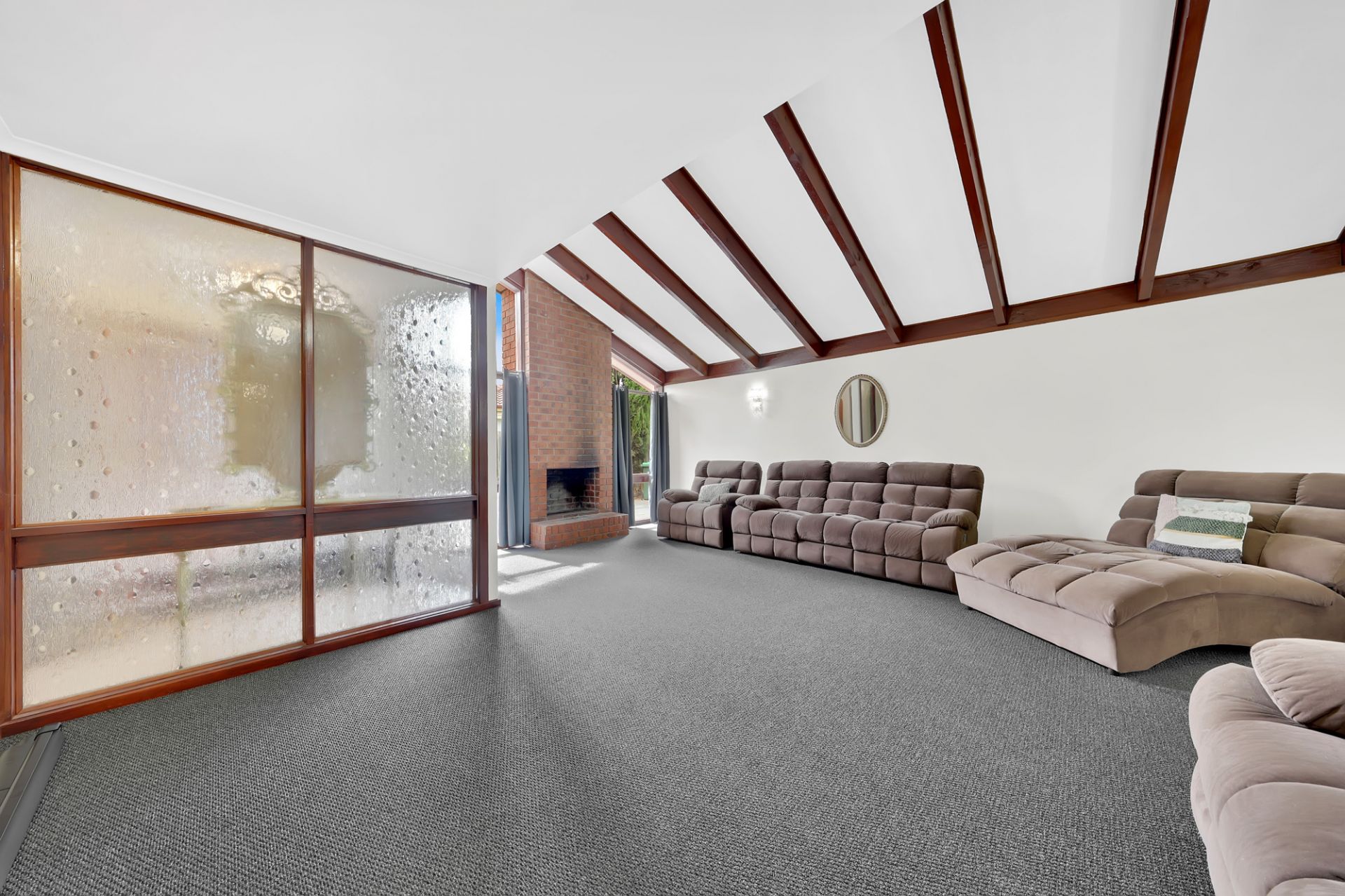 Big, Bright & Spacious!
