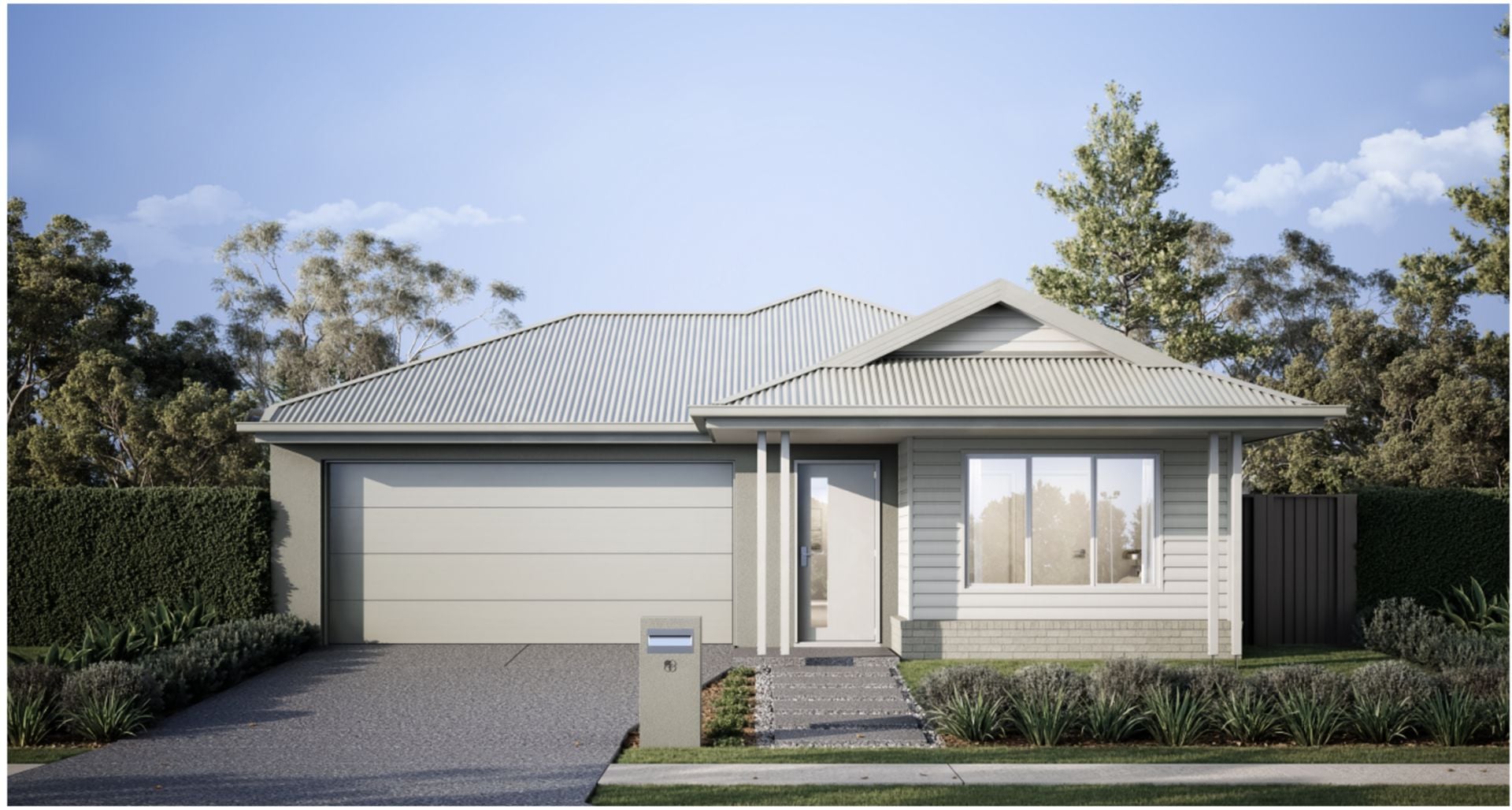 Palmwoods, Palmwoods - Image 1