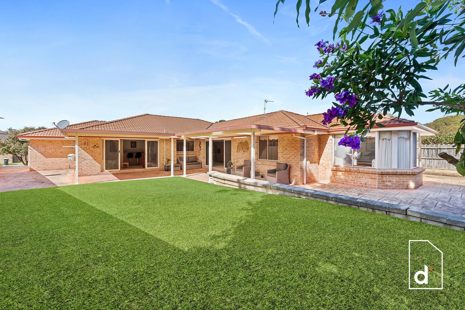 63 Seymour Drive, Flinders NSW