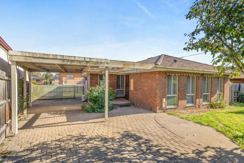 9 Blueberry Court, Bundoora
