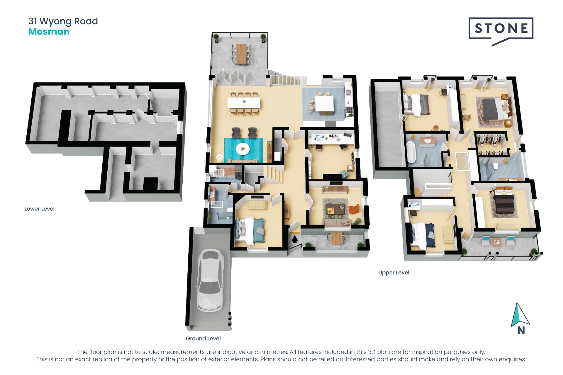 'Ultimate Family Haven'