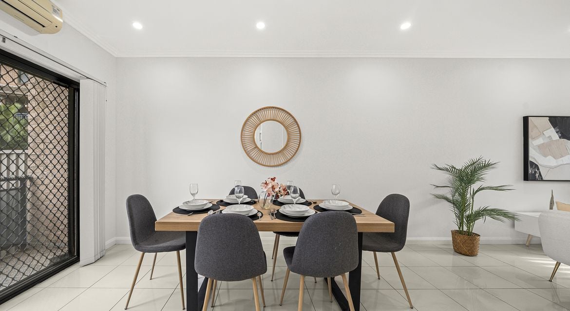 Toongabbie 13/509-511 Wentworth Avenue