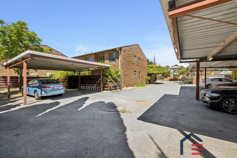 2/81 Tenth Avenue, Inglewood