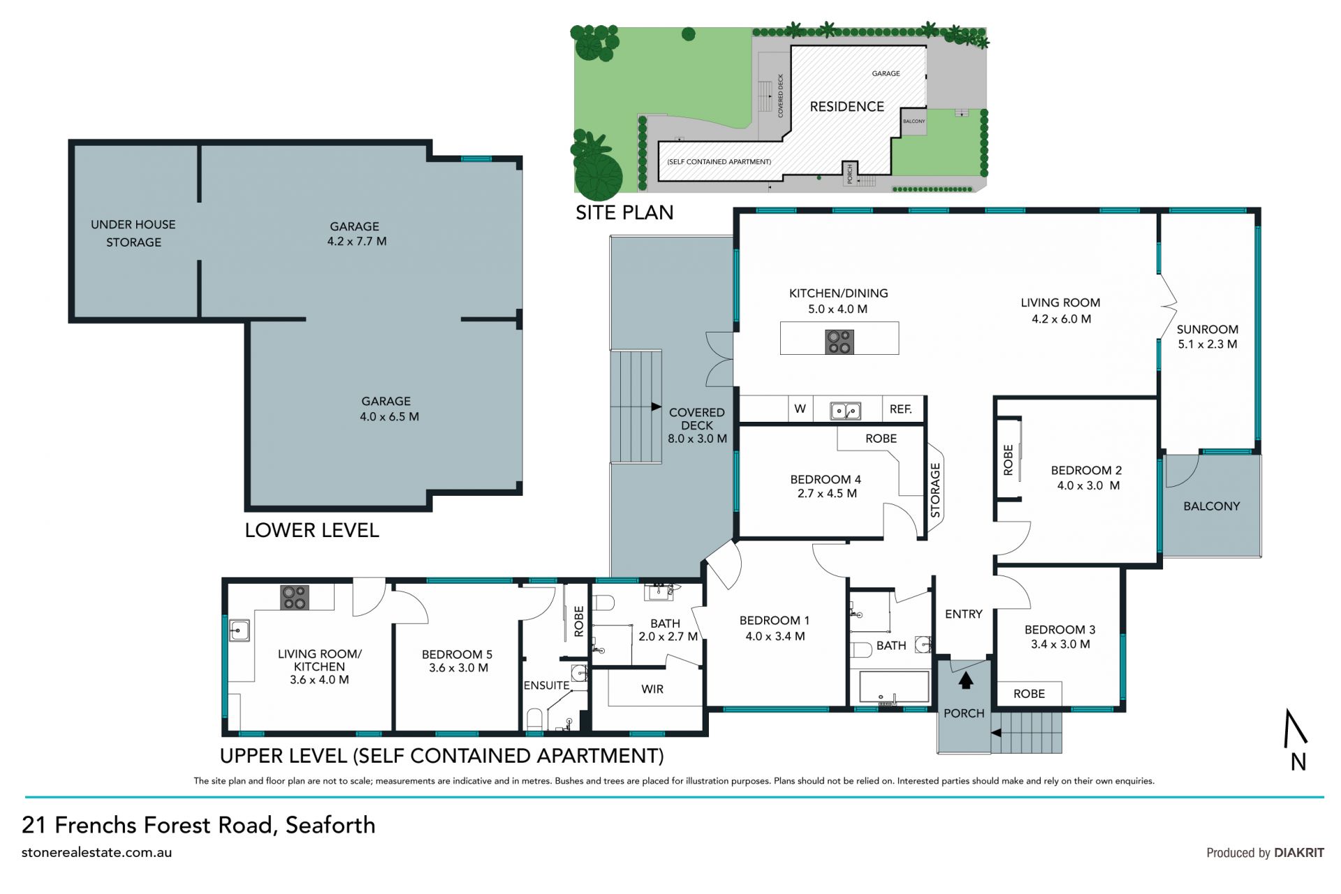 Transformed character home with endless possibilities