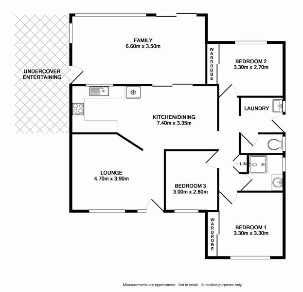SOLD BY ANTHONY BEKIARIS - $490,000