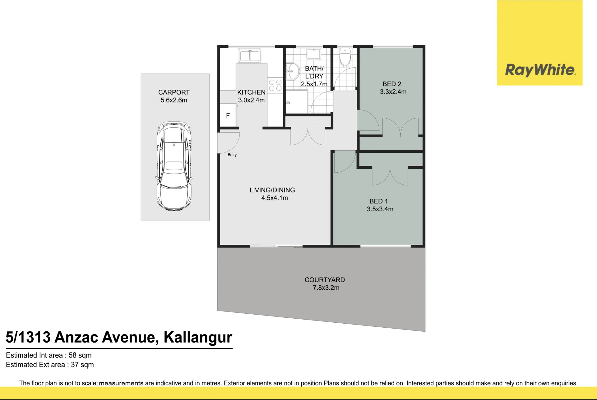 GROUND FLOOR UNIT! WALKING DISTANCE TO JUST ABOUT EVERYTHING!